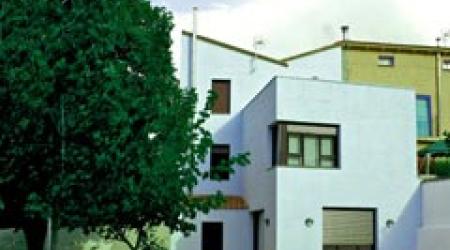 Albergue del Río Manubles