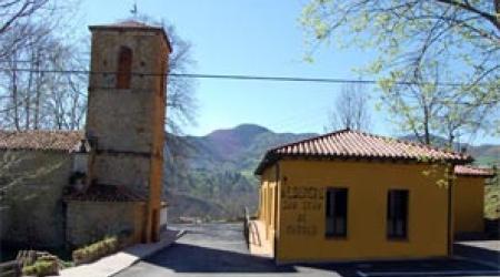 Albergue Cangas de Onis