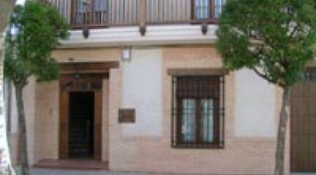 Casa Rural Alonso Quijano