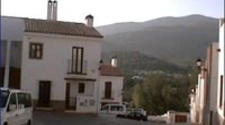 Apartamento Rural Río Andarax