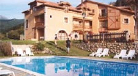 Apartamentos Alquitara