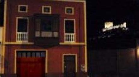 Alojamiento Rural Pueblo de la Ribera