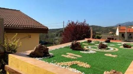 Apartamentos El Guardaviñas