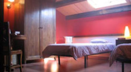 Apartamentos La Estibialla