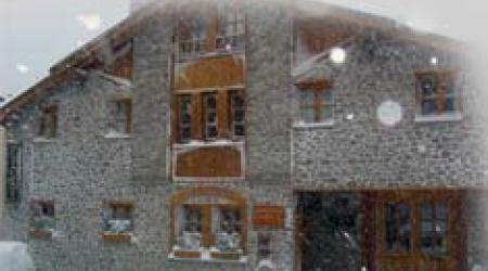 Apartamentos La Neu 1