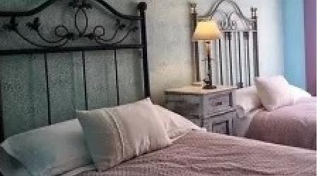 Apartamentos Turísticos Luar