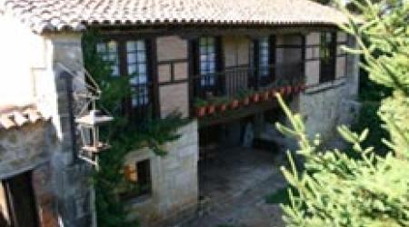 Apartamentos Padruno