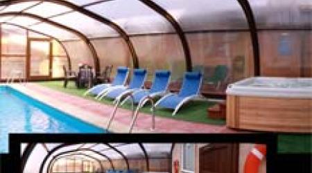 Casas Rurales Carroyosa