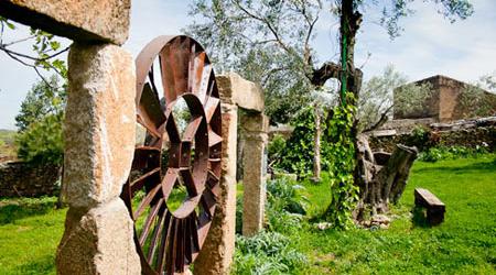 Apartamentos Rurales La Solana