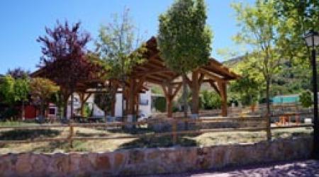 Alojamientos Rurales Las Eras