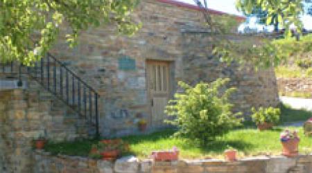 Apartamentos Rurales Vilarchao