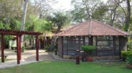 Fazenda Baía Grande