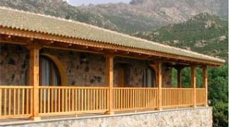 Hotel Rural Las Gacelas