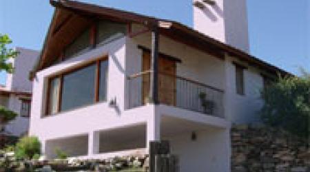 Cabañas Alelí