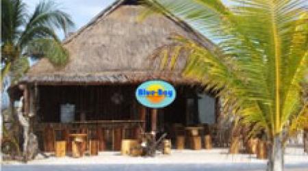 BLUE BAY MAHAHUAL BLUE BAY MAHAHUAL