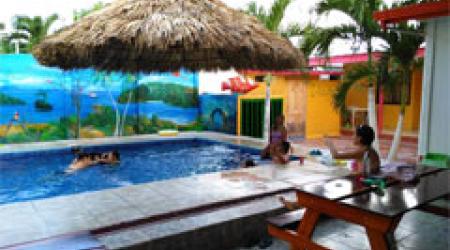 Cabinas Villa Bonita