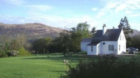 Campfield House Bed & Breakfast