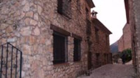 Casa Rural Campoamor