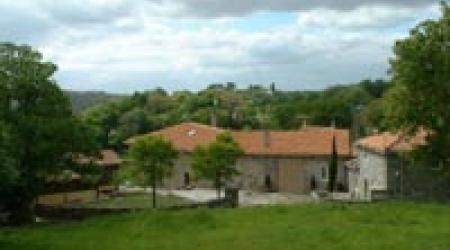 Apartamentos Campos de Vilance