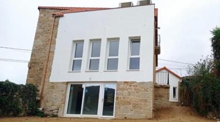 Casa Abreu Do Louro