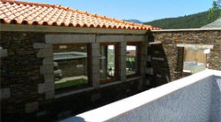 Casa da Ferreira