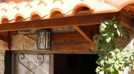 Casa da Roseira
