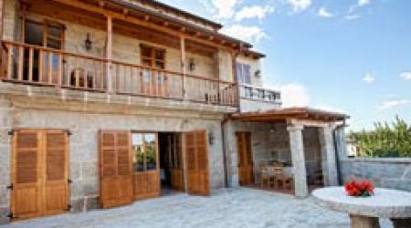 Casa da Solaina