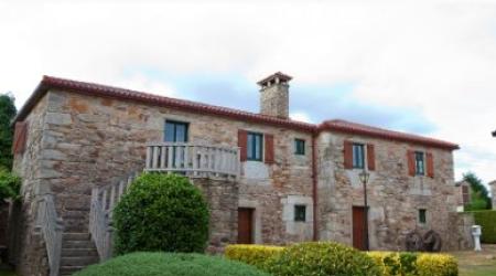 Casa de Barreiro