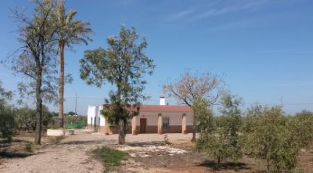 La Casa de Pepito del Villar