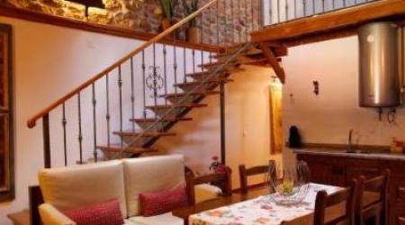 Casa do Telheiro
