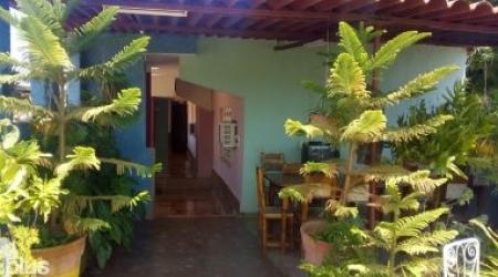 Casa El Gallego y Bárbara