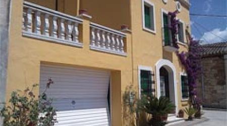 Casa Joanet Guarda
