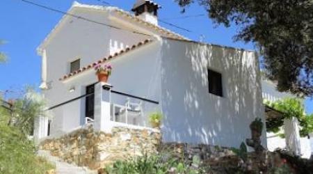 Loma del Águila B&B