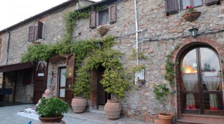 Country Inn Casa Mazzoni