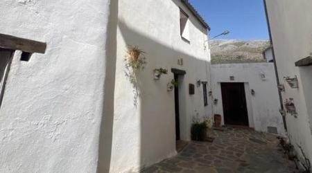 Casa Orencio, Bosque encantado de Parauta