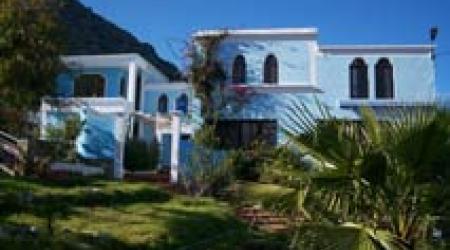 Casa Paca de Alhucemas