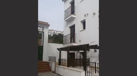 Casa Pinsapo