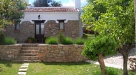 Casa Rural Rancho Tío Domingo