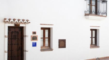 La Casa de la Abuela Ana