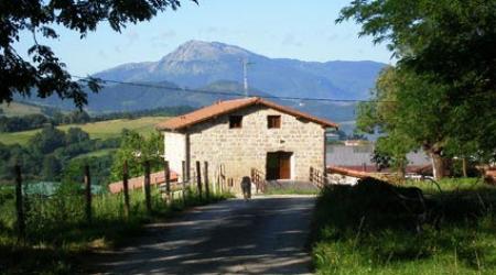 Casa Rural Abeta Zaharra