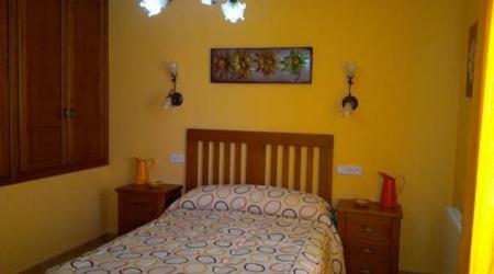 Casa Rural Alonso Quijano el Bueno