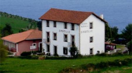 Casa Rural Arboliz
