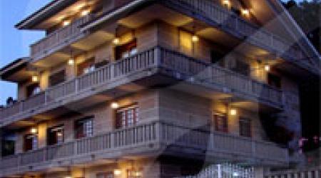 Casa Rural As Adegas