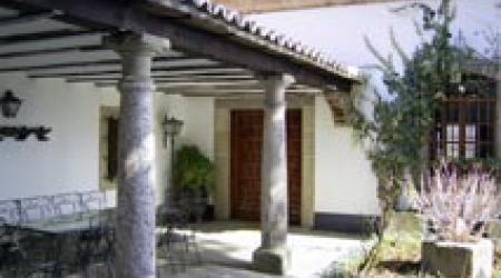 Casa Rural La Higuerilla