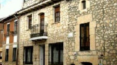 Casa Rural Baco