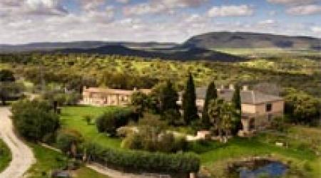 Casa Rural Valle de Mira