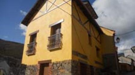 Casa Rural Begoña