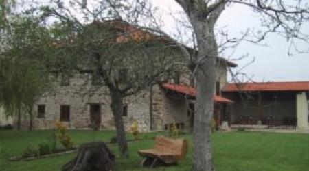 Casa Rural Bentazar