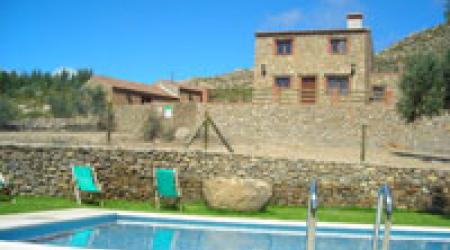 Casa Rural Soto de Nisa