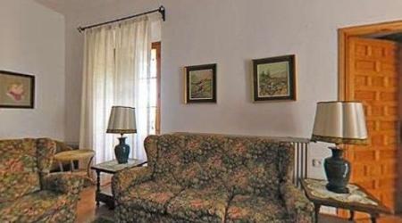 Casa Rural Canchogordo